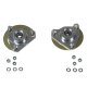 BBK Caster Camber Plate Kit