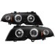 SPY Headlights