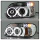 SPY Headlights