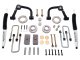 TUF Lift Kits