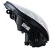 HELLA Headlight Assemblies