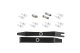 DIO LED Interior Kit