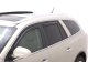 AVS In-Channel Ventvisors