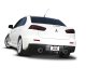 BOR Cat Back S-Type