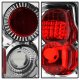 SPY Euro Tail Lights