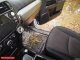 WT 3D FloorMat - Front - Blk