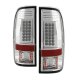 SPY LED Tail Lights