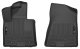 HL XAC - Front - Black