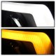 SPY Headlights