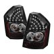 SPY LED Tail Lights