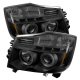 SPY Headlights