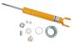 KON Sport (Yellow) Shocks