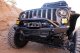 DVE Front Bumpers