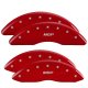 MGP Caliper Covers 4 Standard