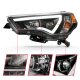 ANZ Projector Headlights