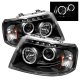 SPY Headlights