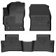 HL WB - Combo - Black