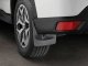 WT No Drill Mudflaps