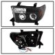 SPY Headlights