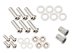 FBO Inner Fender Kit