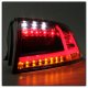 SPY LED Tail Lights