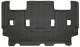 HL WB - Rear - Black