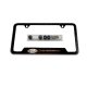 FR License Plate Frames