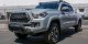 DVE Front Bumpers