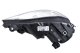HELLA Headlight Assemblies