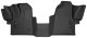 HL XAC - Front - Black