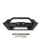 DVE Front Bumpers