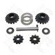 YUK Spider Gear Kits