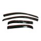 AVS In-Channel Ventvisors