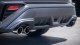 BOR Cat Back S-Type