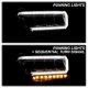 SPY Headlights