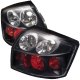 SPY Euro Tail Lights