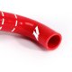 MM Silicone Hose - Radiator
