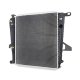 MM Radiators - Plastic