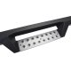 WES Nerf Bars - HDX Xtreme