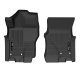 HL XAC - Front - Black
