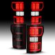 ANZ LED Taillights
