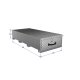 WES Brute Bedsafe Drawer Box