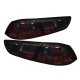 SPY LED Tail Lights