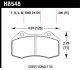 HAWK HPS Brake Pad Sets