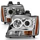 ANZ Projector Headlights