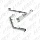 MBRP Catback Exhaust AL