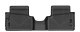 HL XAC - Rear - Black