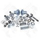 YUK Spin Free Locking Hubs