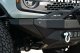 DVE Front Bumpers