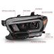 ANZ LED/Projector Headlights